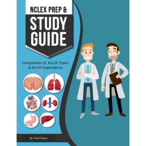 NCLEX Study guide